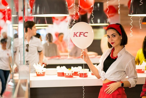 kfc